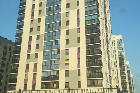 Отличная квартира в элитном доме