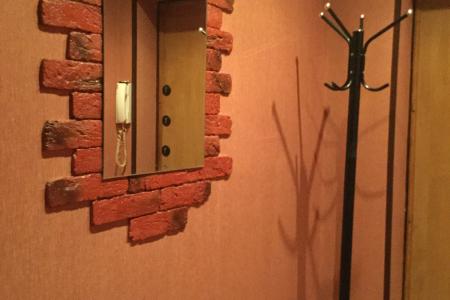 Однокомнатная квартира недалеко от ЖД-вокзала