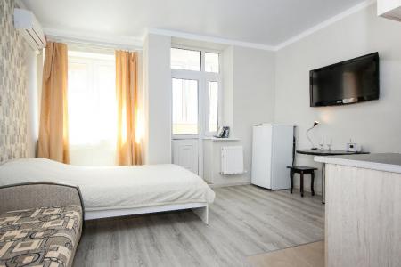 1к квартира на Губернском от Etazhi Aparts