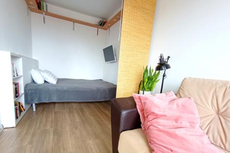 Квартира рядом с Университетом Мечникова