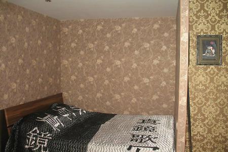 1-к.кв (рядом "МурманЭКСПО")