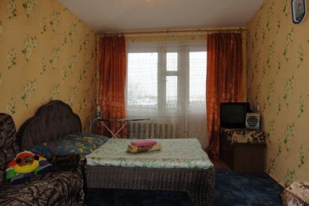 1-комнатная квартира по ул. Энергетиков 45