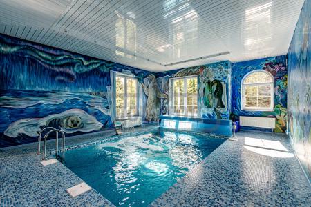 Топ 126 Апрелевка