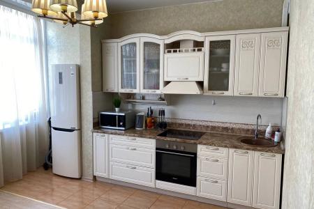 Двухкомнатная Ломоносова 30