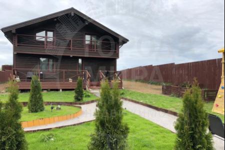 Коттедж 5 спален, 200 кв.м.