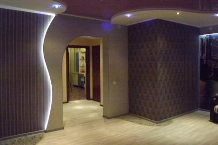 Двухкомнатная квартира возле ГЛЦ "Мраткино"