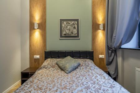 Уютная квартира на Первомайской