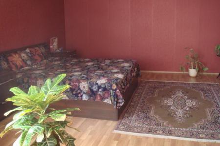 1-квартира в центре Советского р-на