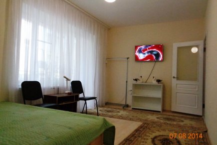 Квартира в самом центре!