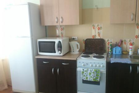 Сдам однокомнатную квартиру г. Курск, Центральный р-н, Проспект Победы дом 30