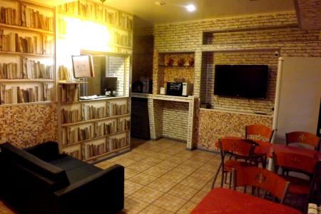 Комната 100 м² в 6-к., 1/3 эт. в 5-минутах от УРФУ