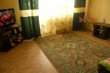 однокомнатная квартира недалеко от Волгамолла и Аквапарка