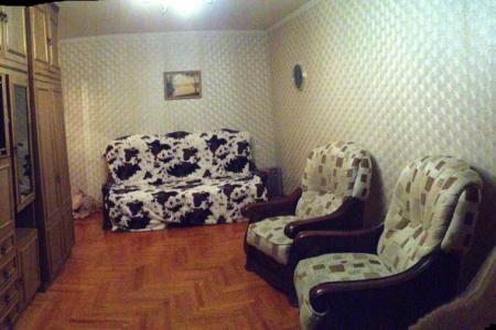 3-к квартира центр г. Ставрополь
