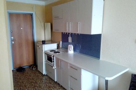 Апартаменты на бульваре Строителей, 13