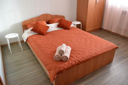 9 Nights на Горицком переулке