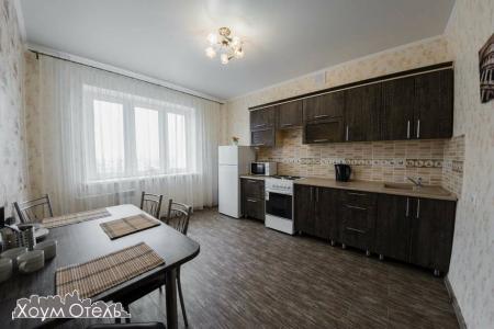 Однокомнатная квартира, Попова 103