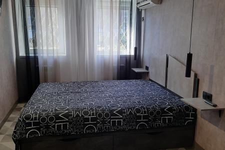 Уютная квартира в самом центре города