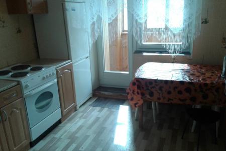 Гостиница bibidom.ru