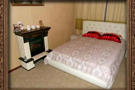 1-комнатная квартира в центре