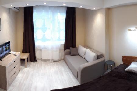 1-ком люкс в центре Севастополя