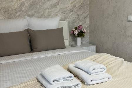 Апартаменты Созвездие Камчатки рядом с краевой детской больницей