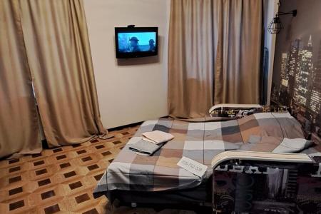 Квартиры посуточно Электросталь