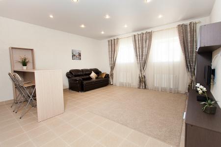 Элитная однокомнатная квартира в центре с WI-FI