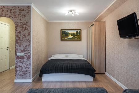 Апартаменты Flat Inn у метро Динамо