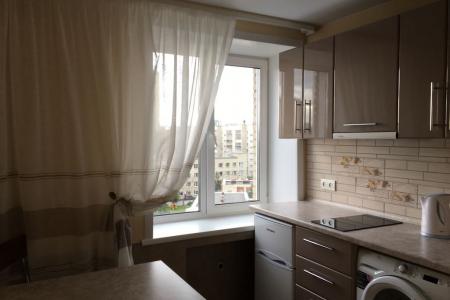 1-я квартира,ул. Челюскинцев, 44