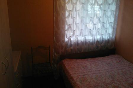 Сдаётся посуточно великолепная трёхкомнатная квартира по адресу Руднева 61а,