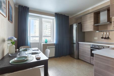 Идеально для отдыха и деловых поездок