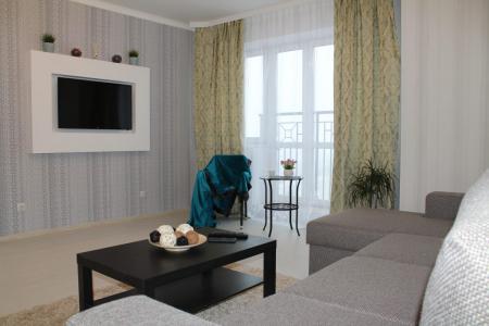 2-комнатная квартира - Куйбышева, 18, Ленинский р-н, Магнитогорск