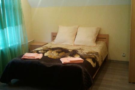 Гостевой дом