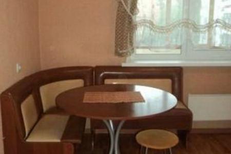 Неподалеку от Микрохирургии глаза