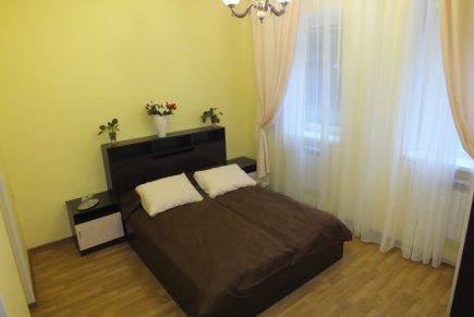 Гостевой дом Алла