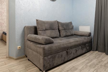 Компактный дом для семьи