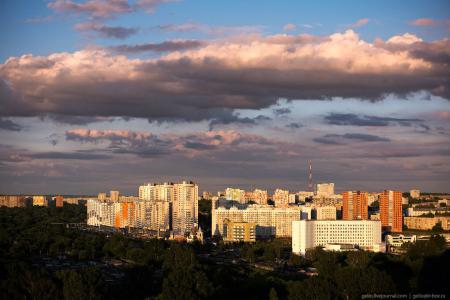 Квартира в Центральном районе