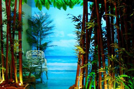 Квартира- бунгало VIP класса