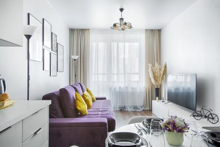 Евродвушка Family luxe