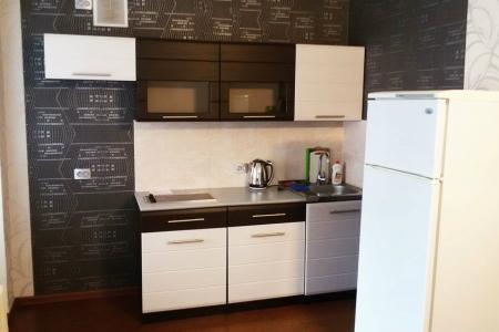 1-комнатная квартира в уютном районе города