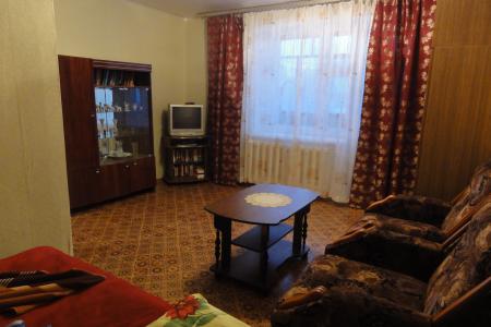 1комнатная квартира в районе ТЦ Демидовский