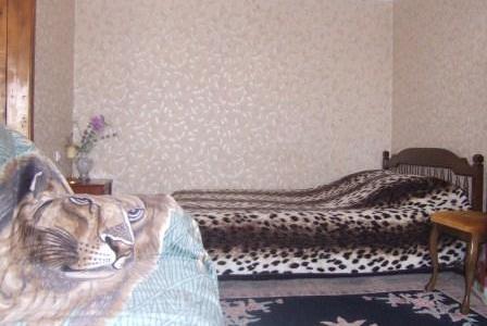 Сдаю в Краснодаре стандартную 1-ком. квартиру