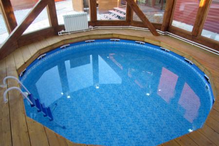 Коттедж Елизавета