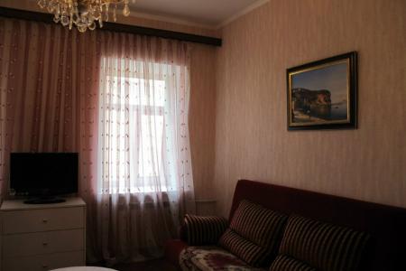 Сдам квартиру