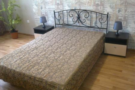 Квартира класса люкс в новом доме на Щетинина