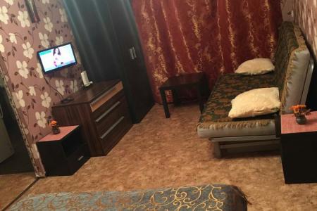 Уютная однокомнатная квартира в г. Истра