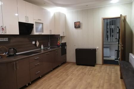 Дом в тихом уютном районе