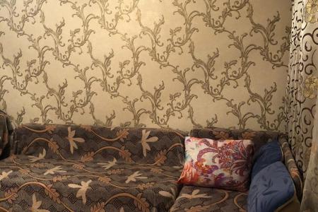 Двухкомнатная квартира рядом с ОКБ