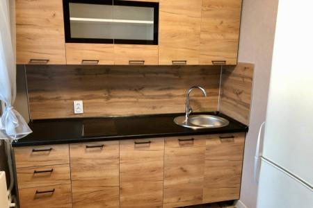 Теплая и уютная квартира в тихом ЖК "Зеленые горки"