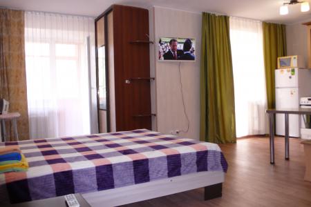 центр города